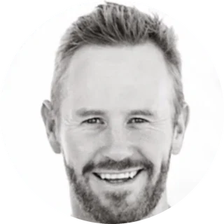 Steven Piper, founder of LeadHub