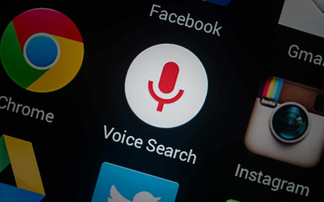 Is Your Business Set For The Voice Search Takeover?